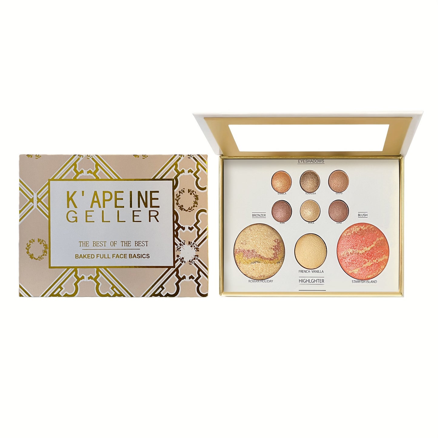 ⏰ Last 3 Hours! 🔥 70% OFF Best of Baked Favorites – 3-Piece Kit ✨