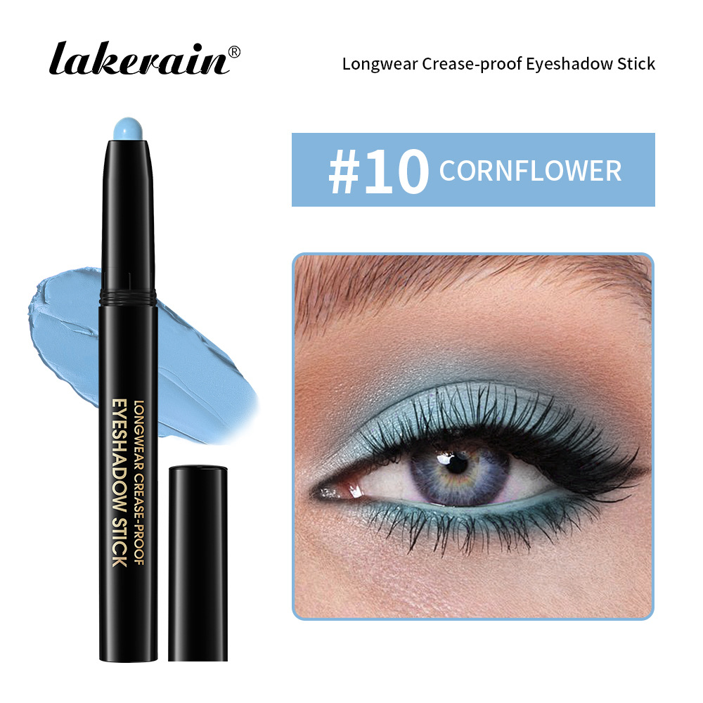 💥 FLASH SALE: 50% OFF EVERY STICK 💥 Lakerain Eyeshadow Stick ✨