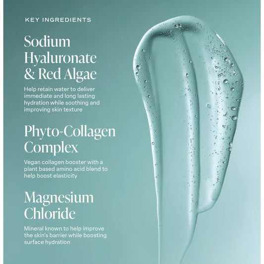 🌊Saltair HA Body Hydrator Hyaluronic Acid Body Serum