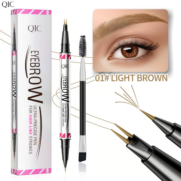🎉Last Day 60% OFF ✨-3D Waterproof Microblading Eyebrow Pen
