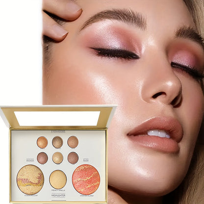 ⏰ Last 3 Hours! 🔥 70% OFF Best of Baked Favorites – 3-Piece Kit ✨