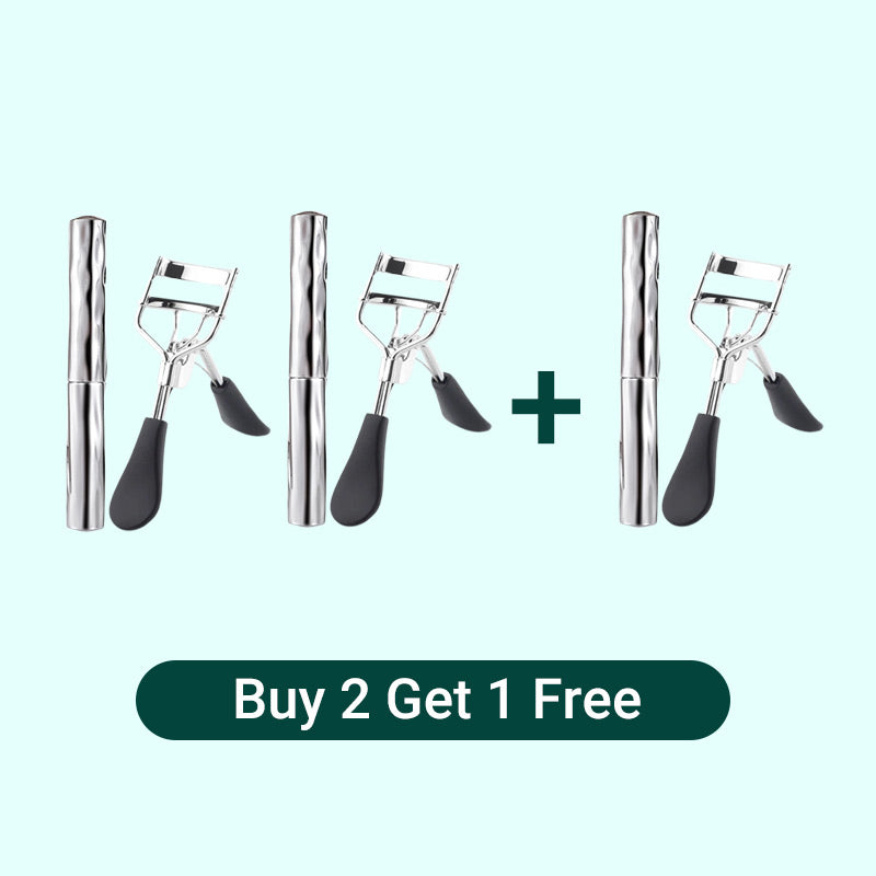 🔥LAST DAY PROMOTION🔥2025 Hot Sale🔥Ultimate Length & Curl Mascara Set