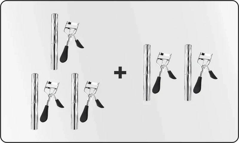 🔥2025 Hot Sale🔥Waterproof & Sweatproof Lengthening & Curling Mascara