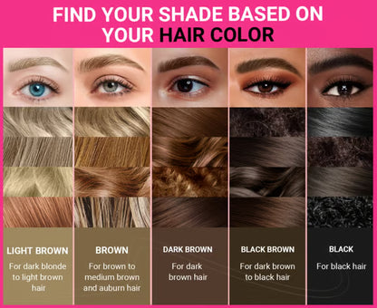 🎉Last Day 60% OFF ✨-3D Waterproof Microblading Eyebrow Pen