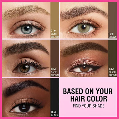 🎉Last Day 60% OFF ✨-3D Waterproof Microblading Eyebrow Pen