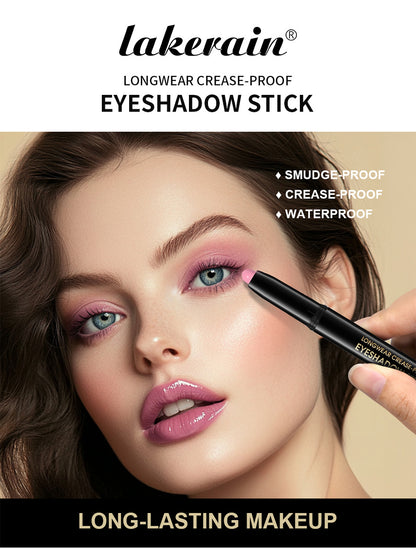 💥 FLASH SALE: 50% OFF EVERY STICK 💥 Lakerain Eyeshadow Stick ✨