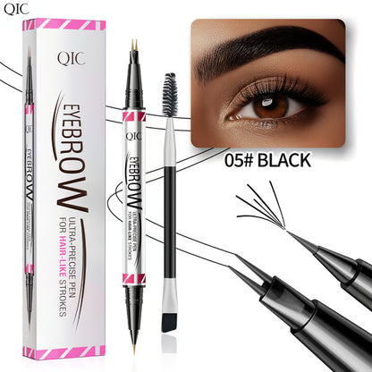 🎉Last Day 60% OFF ✨-3D Waterproof Microblading Eyebrow Pen