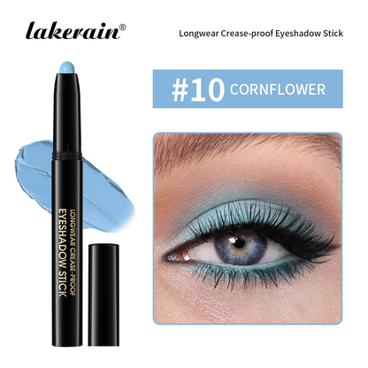 💥 FLASH SALE: 50% OFF EVERY STICK 💥 Lakerain Eyeshadow Stick ✨