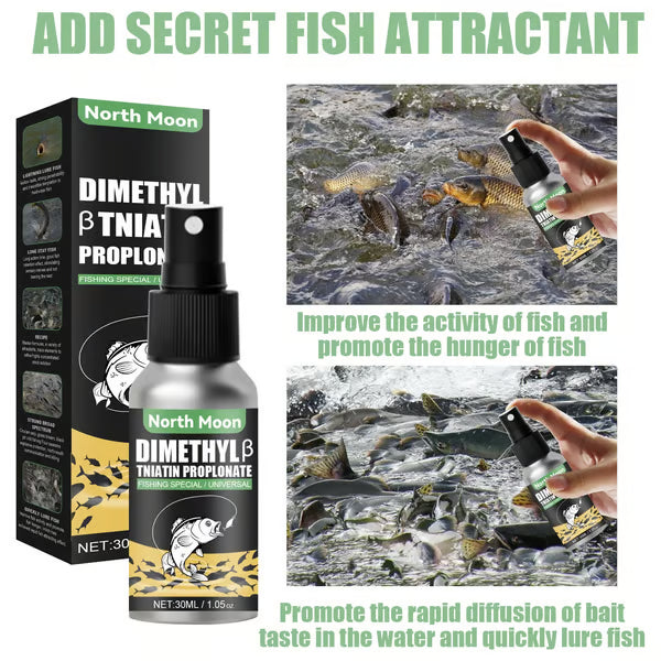 Natural bait Scent Fish Attractants for Baits