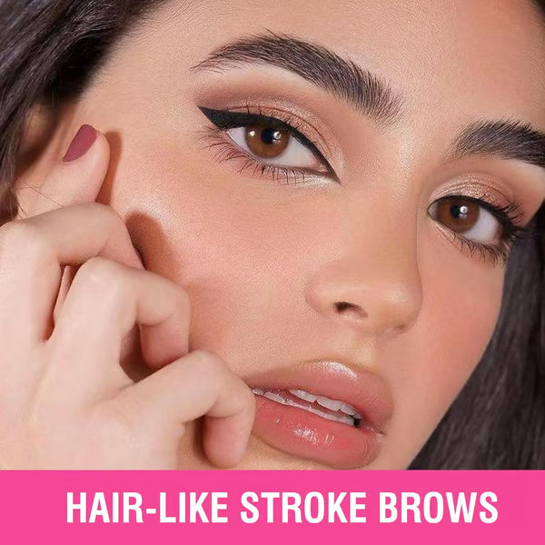 🎉Last Day 60% OFF ✨-3D Waterproof Microblading Eyebrow Pen