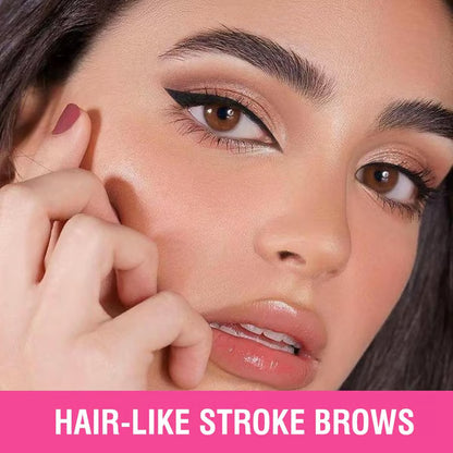 🎉Last Day 60% OFF ✨-3D Waterproof Microblading Eyebrow Pen