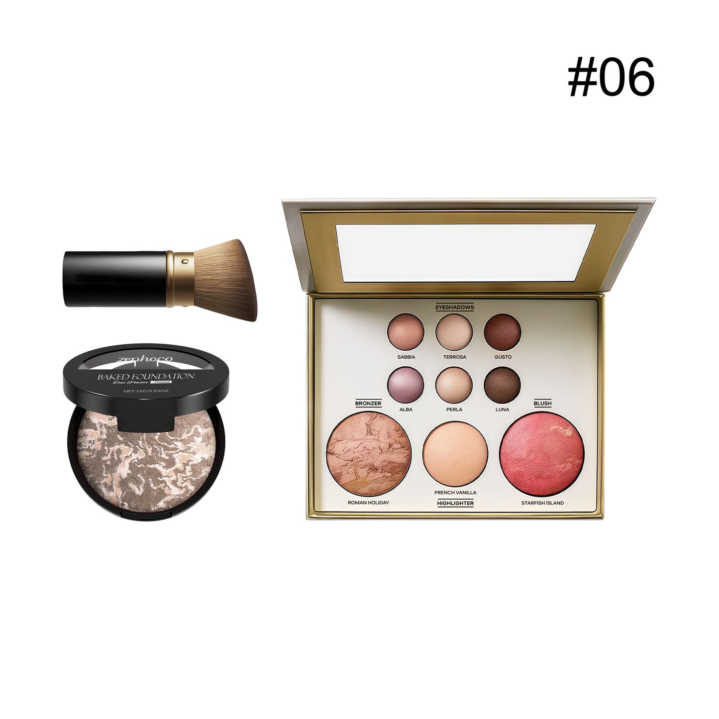 ⏰ Last 3 Hours! 🔥 70% OFF Best of Baked Favorites – 3-Piece Kit ✨