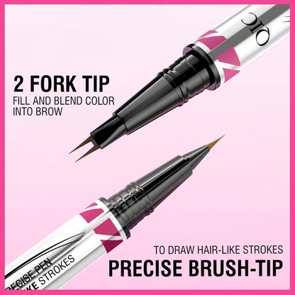 🎉Last Day 60% OFF ✨-3D Waterproof Microblading Eyebrow Pen