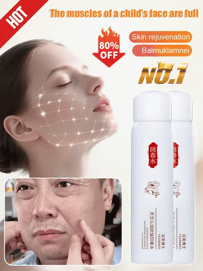 🔥Lingzhi Anti-wrinkle Rejuvenating Water💦