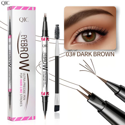 🎉Last Day 60% OFF ✨-3D Waterproof Microblading Eyebrow Pen